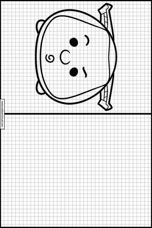 Tsum Tsum 13