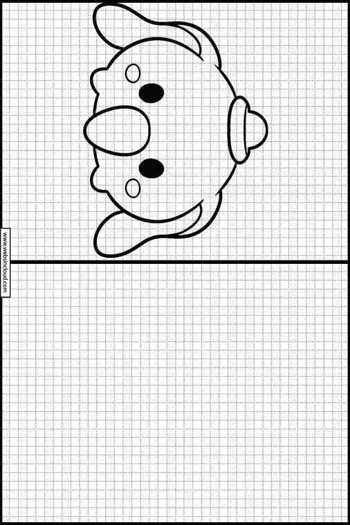 Tsum Tsum 16