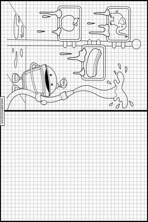 Umizoomi 7
