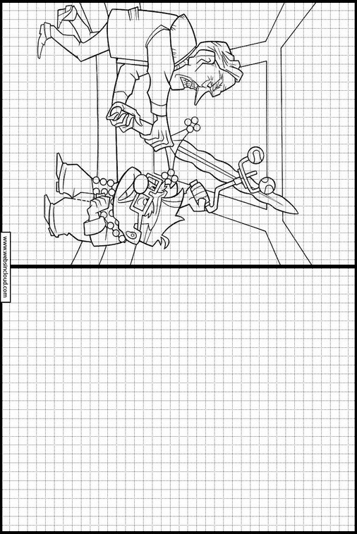 カールじいさんの空飛ぶ家 44