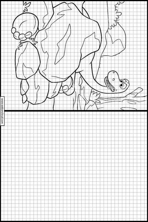 Dobrý Dinosaur 17