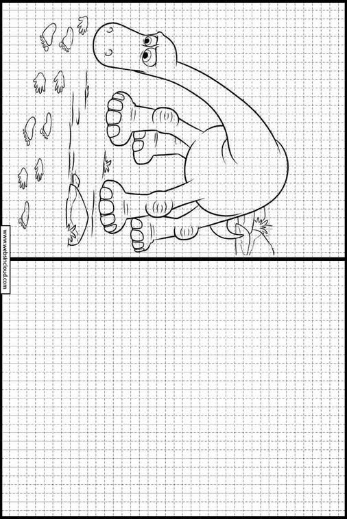 Dobrý Dinosaur 18