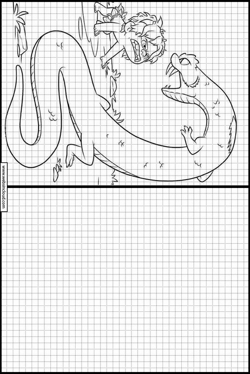 Dobrý Dinosaur 22
