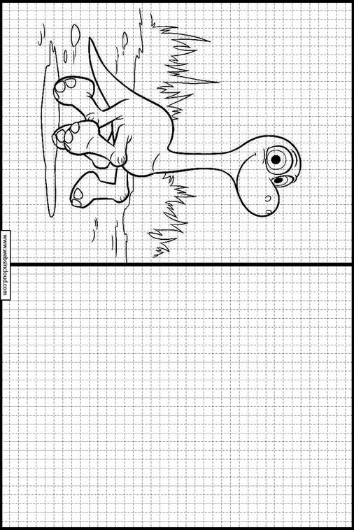 Dobrý Dinosaur 5