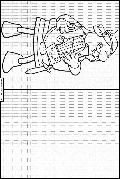 Vikink Viky 3