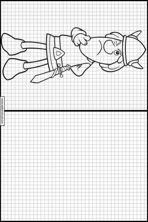 Vikink Viky 8