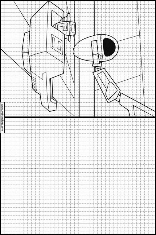월-E 25