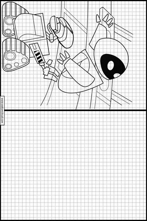 Wall-E 45