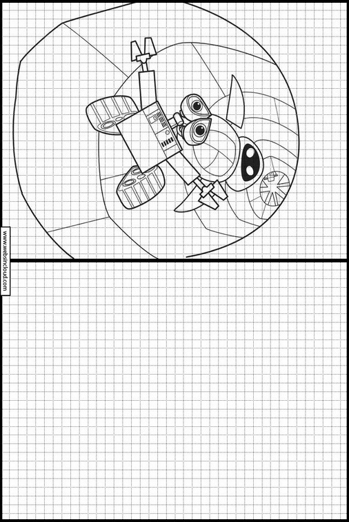 Wall-E 61