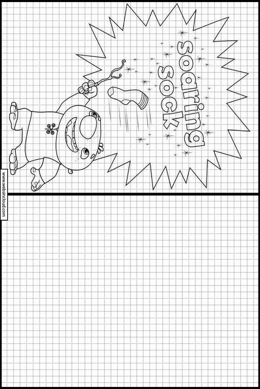 Wallykazam 4