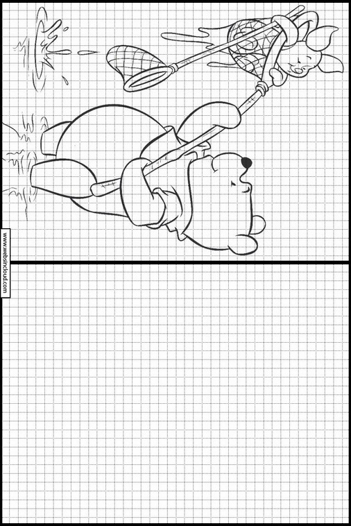 Winnie the Pooh 16