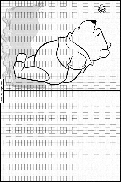 Winnie the Pooh 17