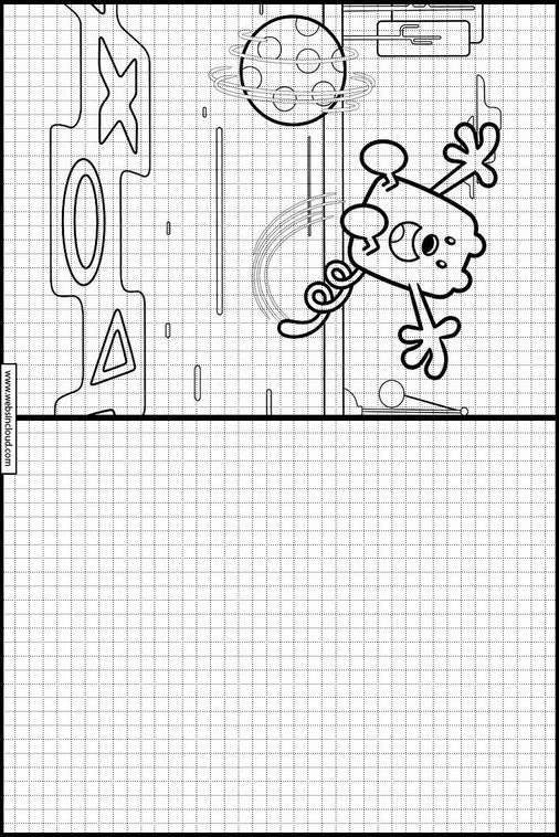 Wow Wow Wubbzy 1