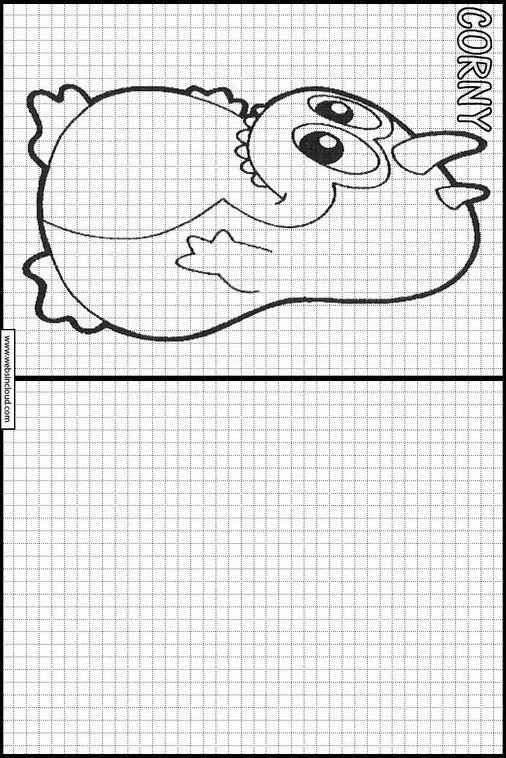 Yokomon 4