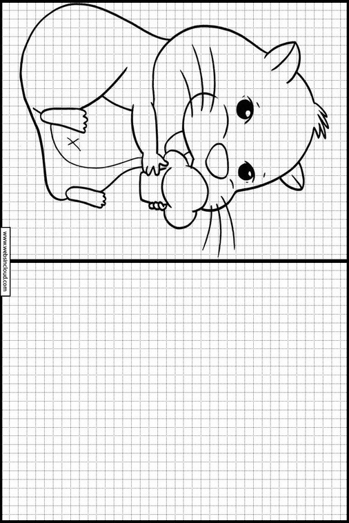 Zvířátka Zhu Zhu 13