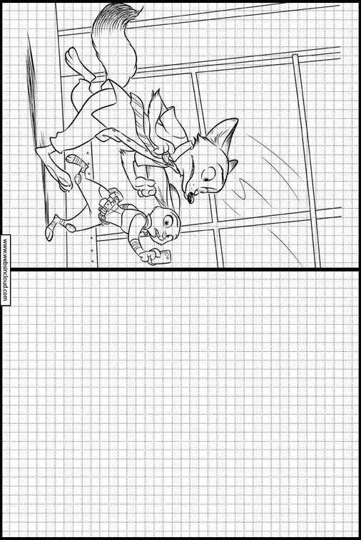 Zootopia 19