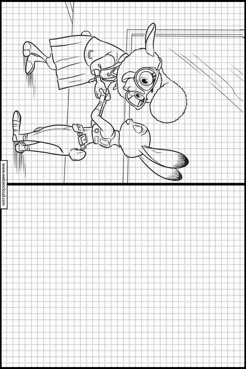 Zootropolis 28