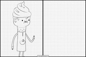 Adventure Time 14