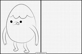 Adventure Time 29