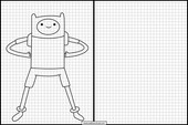 Adventure Time avec Finn et Jake 52