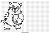 Zvláštní agent Oso 1