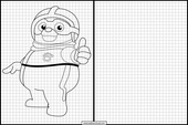 Zvláštní agent Oso 10
