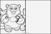 Zvláštní agent Oso 8