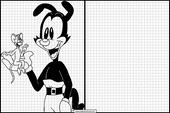 Animaniacs 1