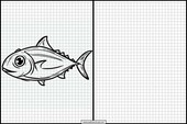 Thunfische - Tiere 3