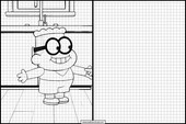 Big City Greens 11