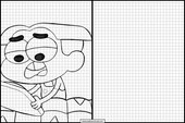 Big City Greens 22