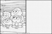 Big City Greens 23