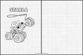 Blaze und die Monster Maschinen 7