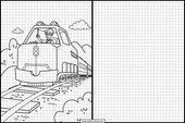 Blippi 52