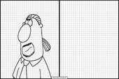 Bob a Margaret 9