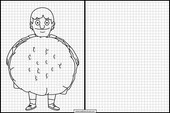 Bobovy burgery 2