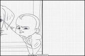 El Bebé Jefazo - Boss Baby 16