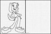 Brandy en Mr. Whiskers 11