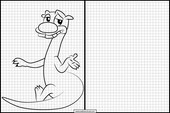 Brandy a pan Whiskers 13