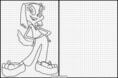 Brandy e Mr. Whiskers 3