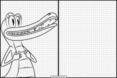 Brandy a pan Whiskers 4