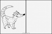 Brandy a pan Whiskers 5
