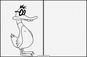 Brandy a pan Whiskers 6