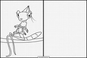 Brandy a pan Whiskers 7