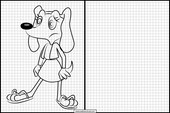Brandy a pan Whiskers 8