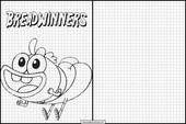 Breadwinners 11