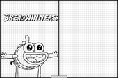 Breadwinners 6