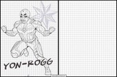 Kapitán Marvel 11