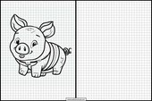 Pigs - Animals 2