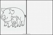 Pigs - Animals 4